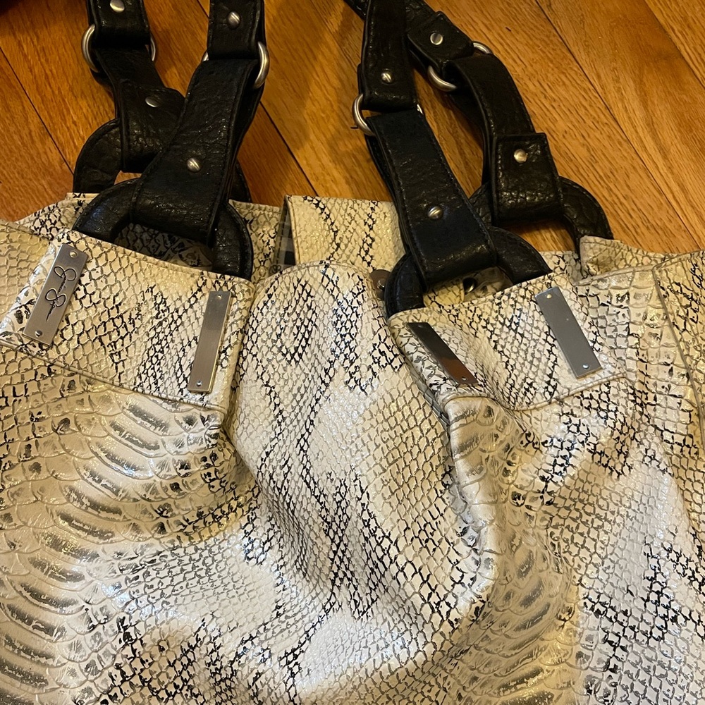 Jessica Simpson bag
